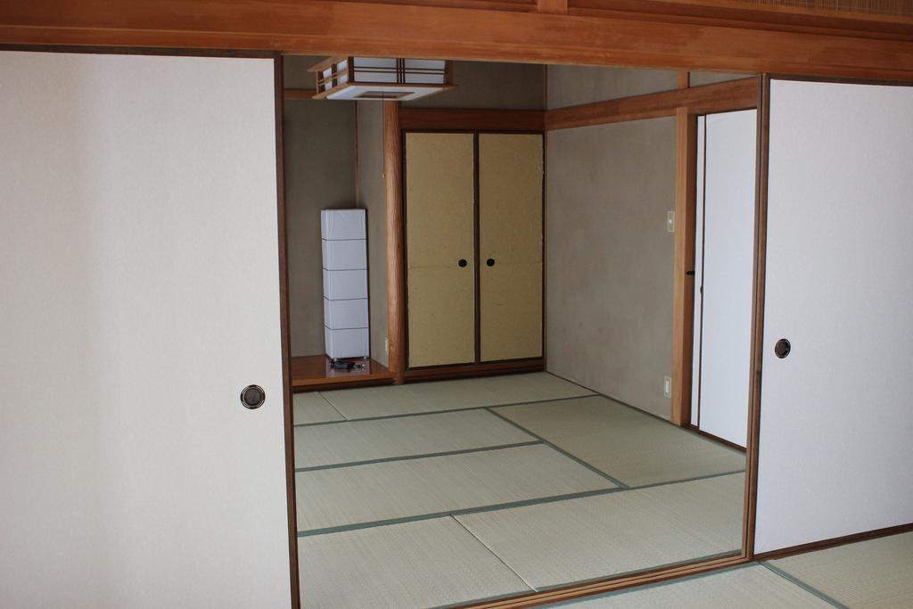 Отель Atta Toyosaki Осака Экстерьер фото